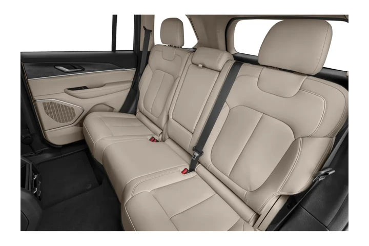 $32999 : 2023 Grand Cherokee Limited image 10