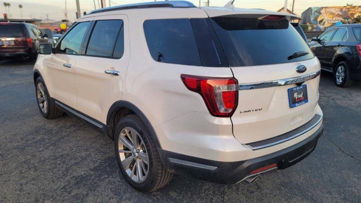 $18995 : 2018 Explorer Limited image 6