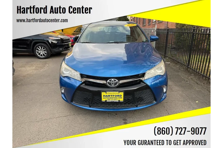 $10999 : 2016 Camry image 2