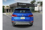 $17922 : Volkswagen Taos 2022 SE 4dr thumbnail
