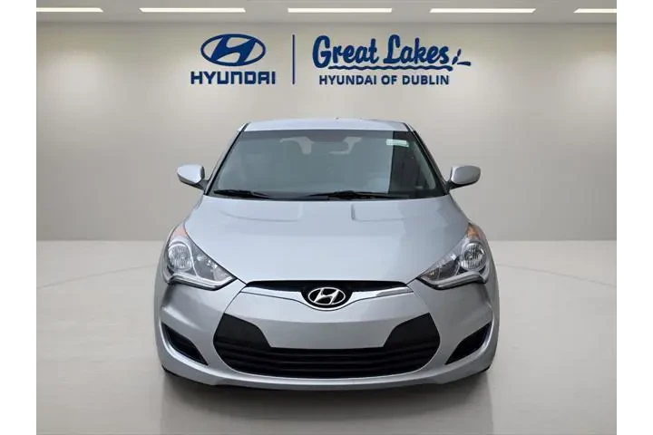 $5866 : Hyundai VELOSTER 2016 3dr Co image 8