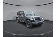 $38920 : Jeep Wrangler 2024 4x4 Sport thumbnail
