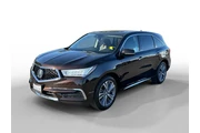 Acura MDX 2018 SH-AWD 4dr SU en San Jose