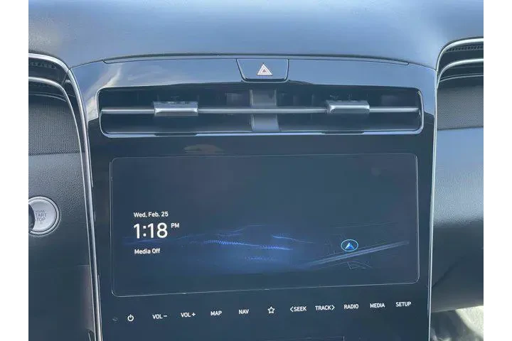 $26884 : Hyundai TUCSON 2023 Limited image 10