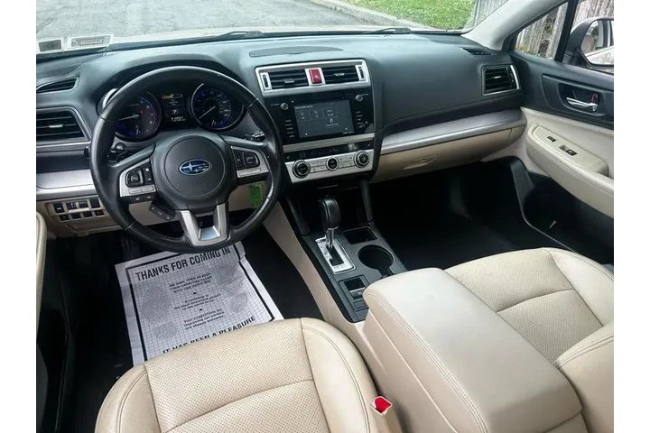 2015 Legacy 2.5i Premium image 6