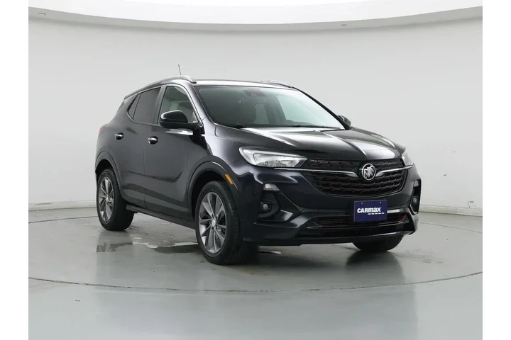 $19998 : Buick Encore GX 2021 Preferr image 1