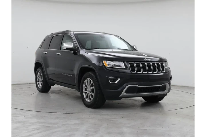 $15998 : Jeep Grand Cherokee 2015 4x2 image 1