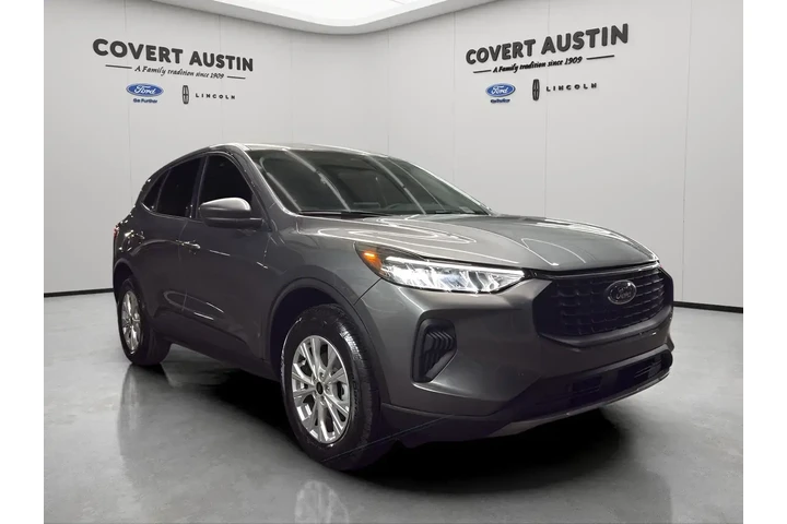 $23888 : Ford Escape 2025 AWD Active image 7