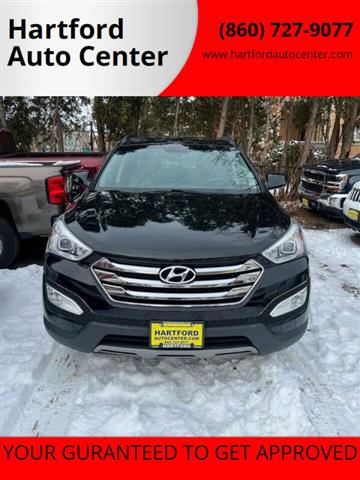 $8999 : 2014 Santa Fe Sport 2.4L image 2