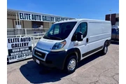 $17950 : 2019 PROMASTER CARGO VAN thumbnail