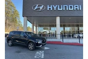 Hyundai SANTA FE 2023 AWD SE