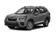 Subaru Forester 2020 AWD Pre en Newark