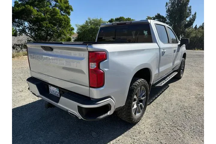 $38000 : Chevrolet Silverado 1500 201 image 6