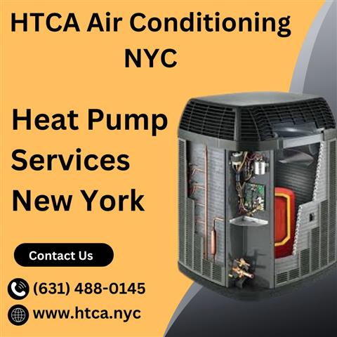 HTCA Air Conditioning NYC image 2