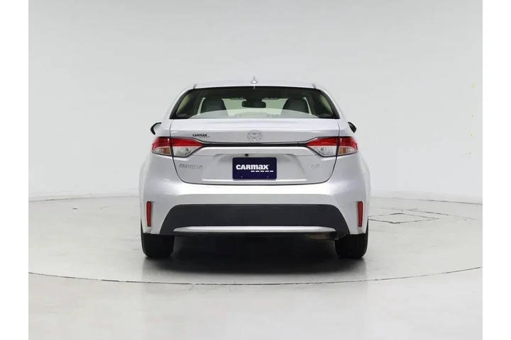 $18998 : Toyota Corolla 2020 LE 4dr S image 6