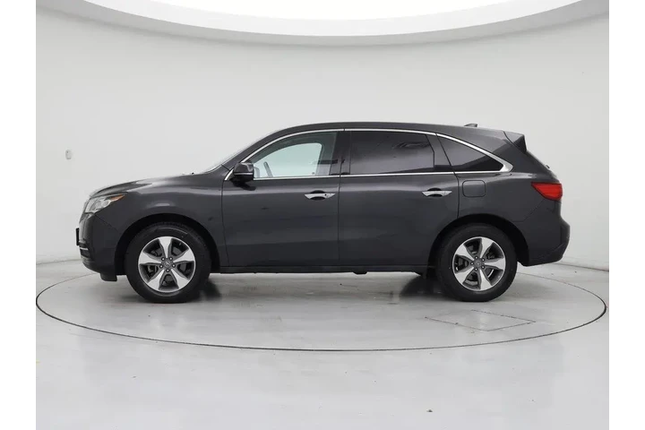 $28998 : Acura MDX 2016 SH-AWD 4dr SU image 3