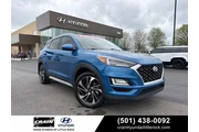 Hyundai TUCSON 2019 Sport 4d en Little Rock