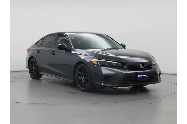 $25998 : Honda Civic 2023 Sport 4dr S image 1