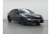 Honda Civic 2023 Sport 4dr S en Charlotte