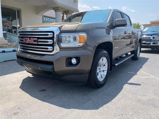 $28995 : Pre-Owned 2016 Canyon Crew Ca image 1