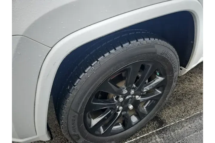 $16995 : Jeep Grand Cherokee 2019 4x2 image 8