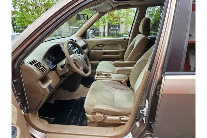 $2999 : 2004 CR-V EX image 9