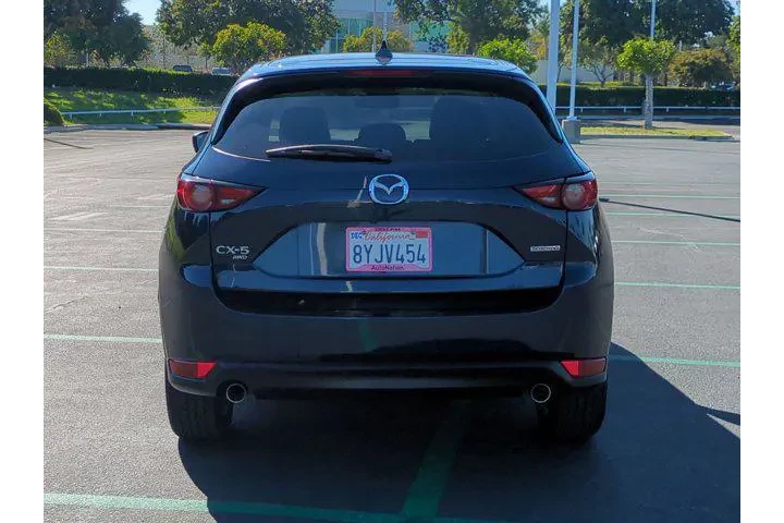 $18146 : Mazda CX-5 2020 AWD Grand To image 7
