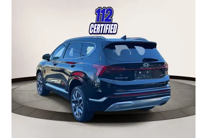 $26453 : Hyundai SANTA FE 2023 AWD Ca image 5