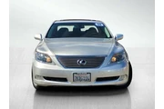 $11835 : Lexus LS 460 2008 4dr Sedan thumbnail