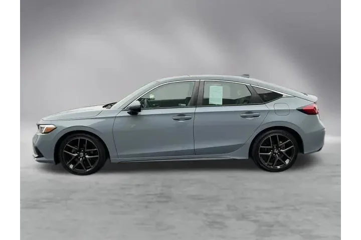 $27705 : Honda Civic 2023 Sport Touri image 10