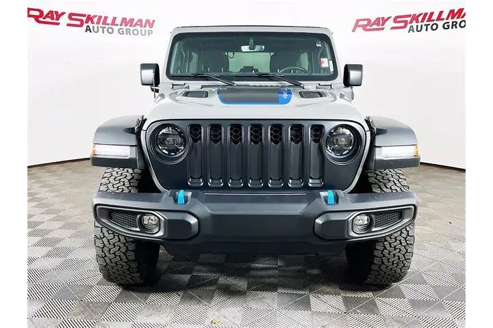 $38975 : Jeep Wrangler 2023 4x4 Rubic image 2