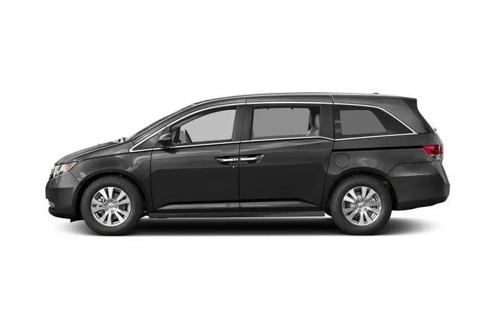 $20995 : Honda Odyssey 2017 EX-L 4dr image 3