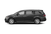 $20995 : Honda Odyssey 2017 EX-L 4dr thumbnail