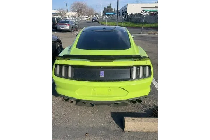 $33988 : Ford Mustang 2020 GT Premium image 7