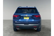$32900 : Chevrolet Traverse 2023 4x4 thumbnail