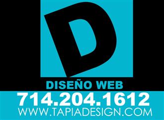 Diseño Web San Bernardino CA image 1