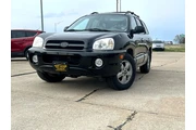 2006 Santa Fe GLS 3.5L 2WD en Columbia