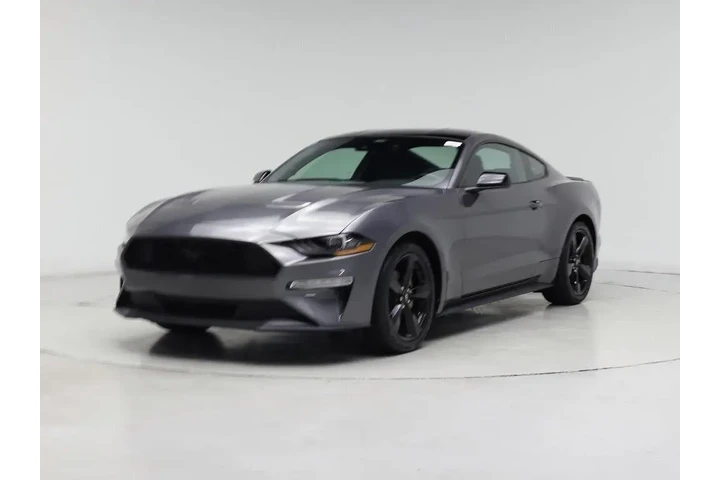 $27998 : Ford Mustang 2021 EcoBoost 2 image 4