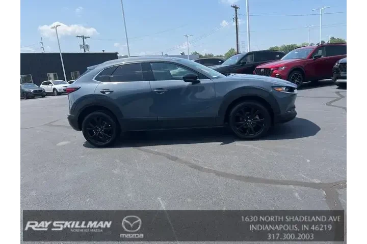 $32980 : Mazda CX-30 2023 AWD 2.5 Tur image 2