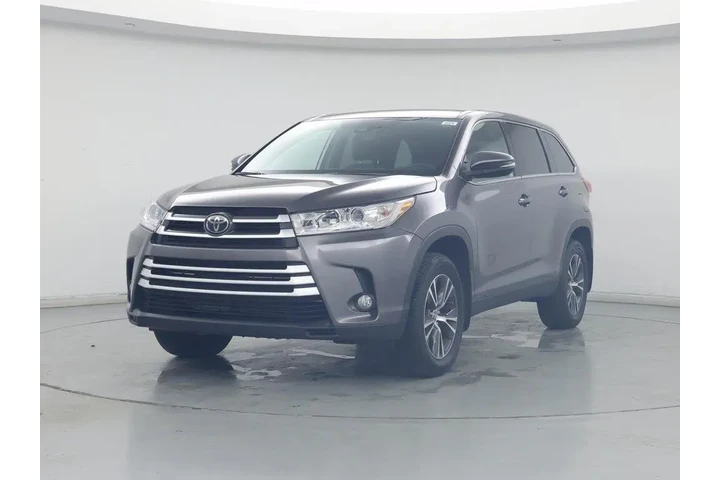 $32998 : Toyota Highlander 2019 AWD L image 4