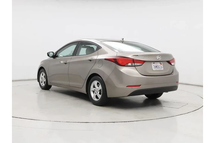 $11998 : Hyundai ELANTRA 2014 SE 4dr image 2