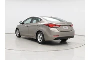 $11998 : Hyundai ELANTRA 2014 SE 4dr thumbnail