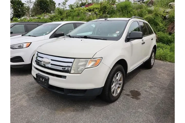 $7998 : Ford Edge 2010 SE 4dr Crosso image 5