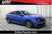 Honda Civic 2019 EX 4dr Seda en Wichita