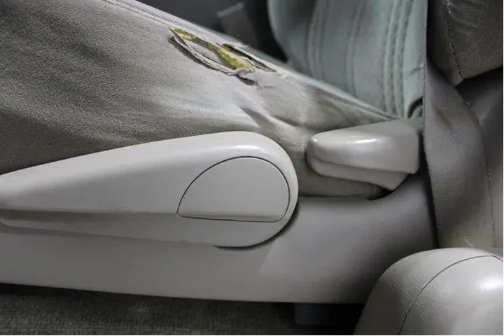 $9900 : Toyota Tundra 2006 SR5 4dr A image 4