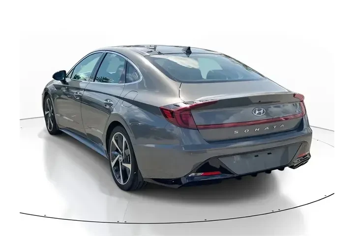 $17991 : Hyundai SONATA 2022 SEL Plus image 3