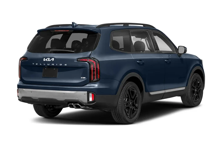 $39999 : 2023 Telluride SX-Prestige X- image 2