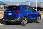 $15995 : Kia Seltos 2021 AWD S Turbo thumbnail