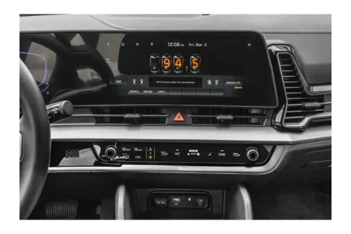 $28501 : Kia Sportage 2025 AWD EX 4dr image 10