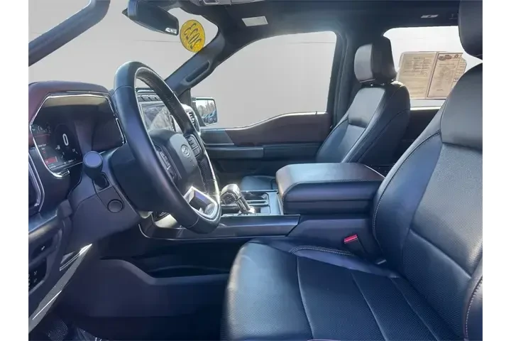 $39923 : Ford F-150 2023 4x4 Lariat 4 image 9